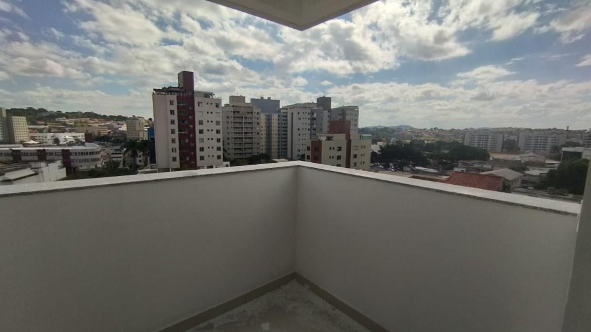 Apartamento, Pampulha, 4 Quartos, 2 Vagas, 1 Suíte
