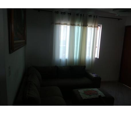 Apartamento, Pedra Azul, 2 Quartos, 1 Vaga