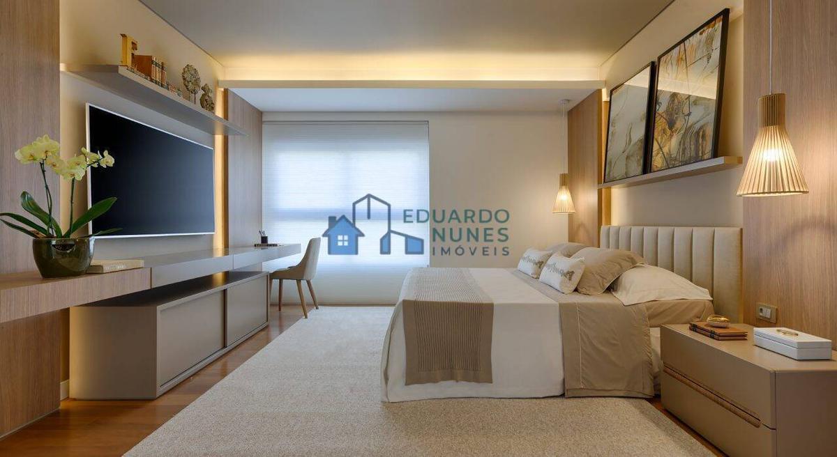 Apartamento, Savassi, 4 Quartos, 6 Vagas, 4 Suítes