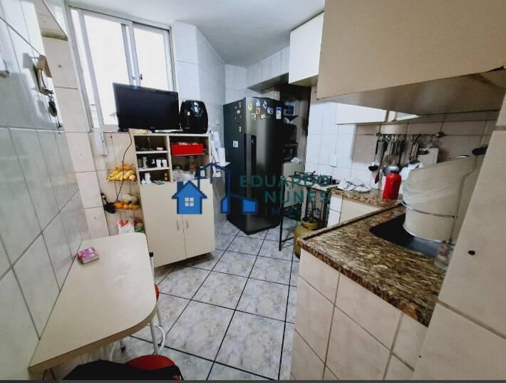 Apartamento, Barro Preto, 2 Quartos, 1 Vaga, 1 Suíte