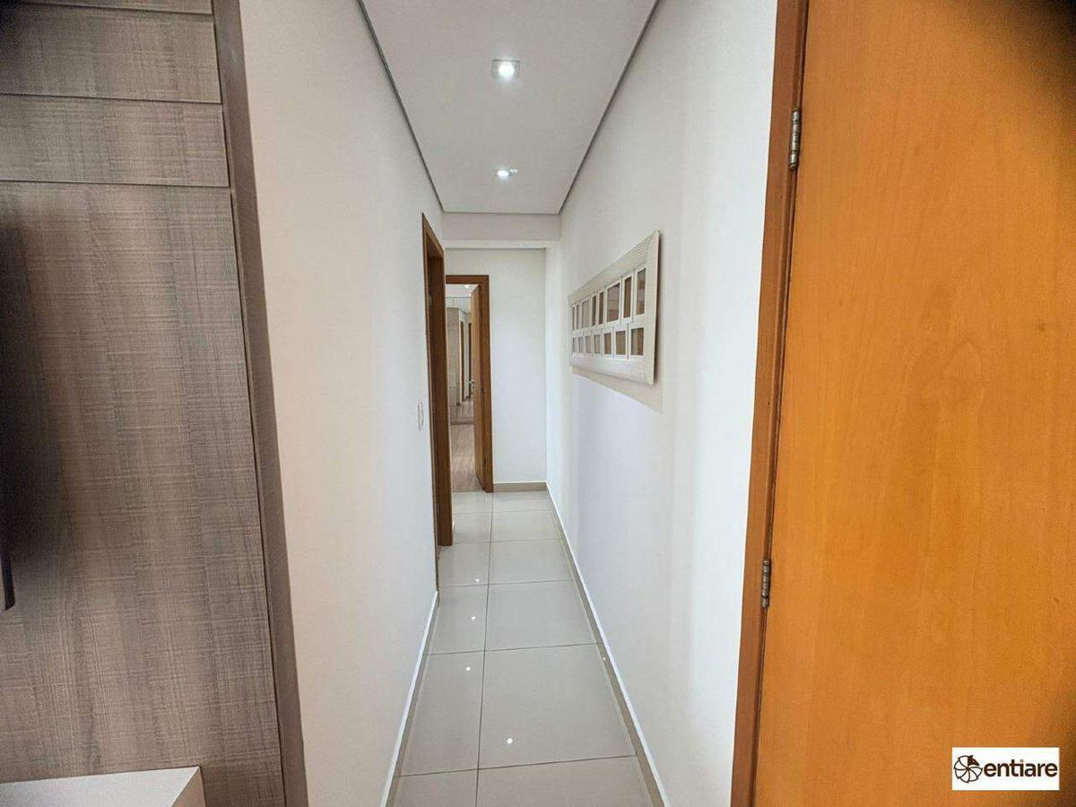 Apartamento, Buritis, 2 Quartos, 1 Vaga, 1 Suíte