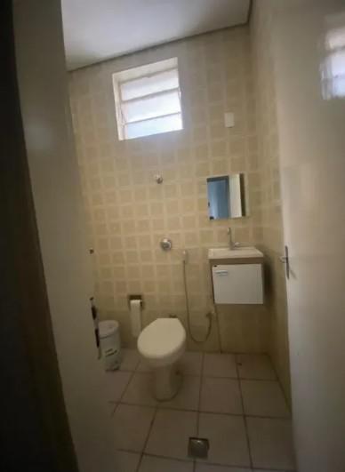 Andar, Cidade Nova, 0 Quarto, 0 Vaga