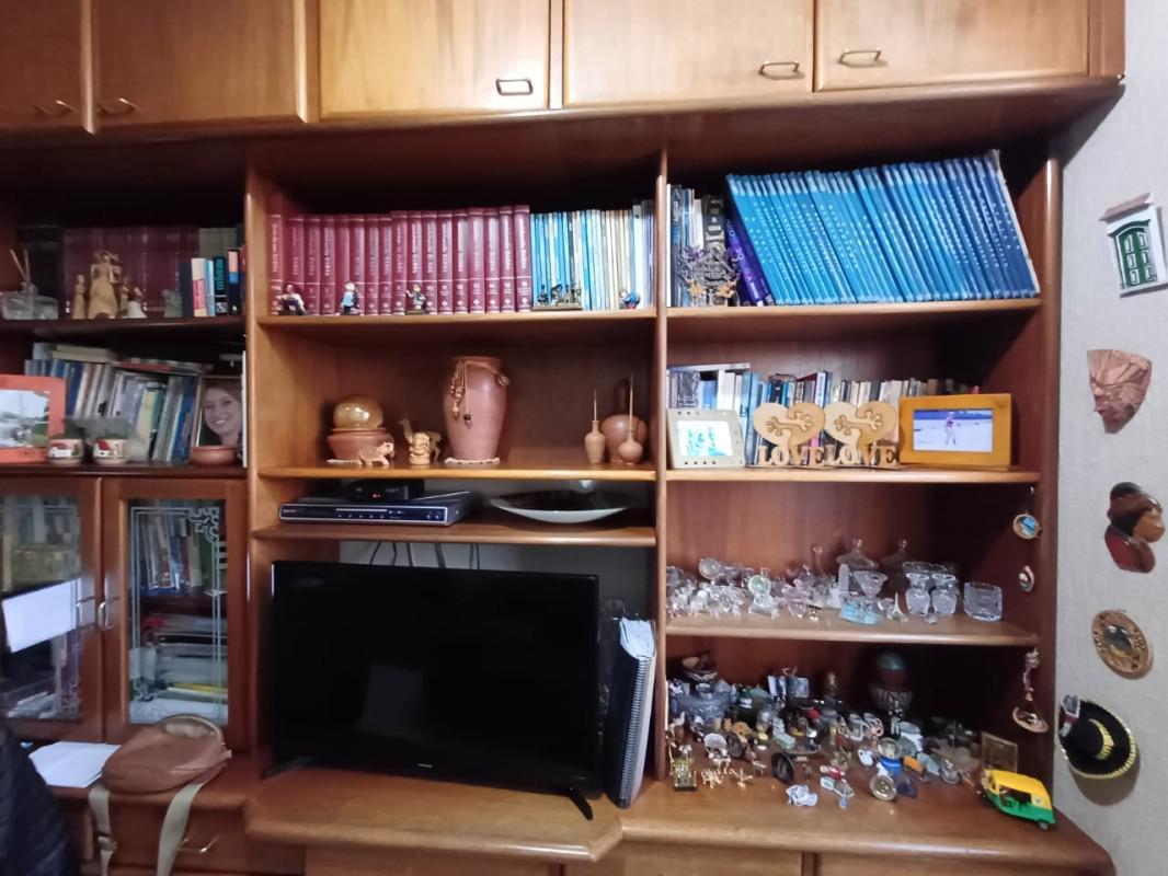 Apartamento, União, 3 Quartos, 2 Vagas, 1 Suíte