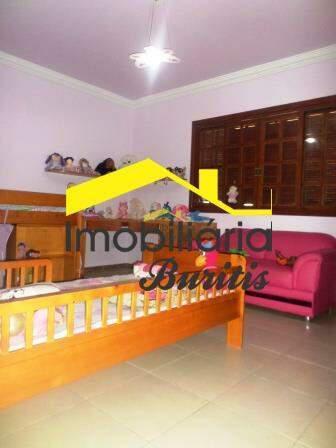 Casa, Havaí, 4 Quartos, 4 Vagas, 1 Suíte