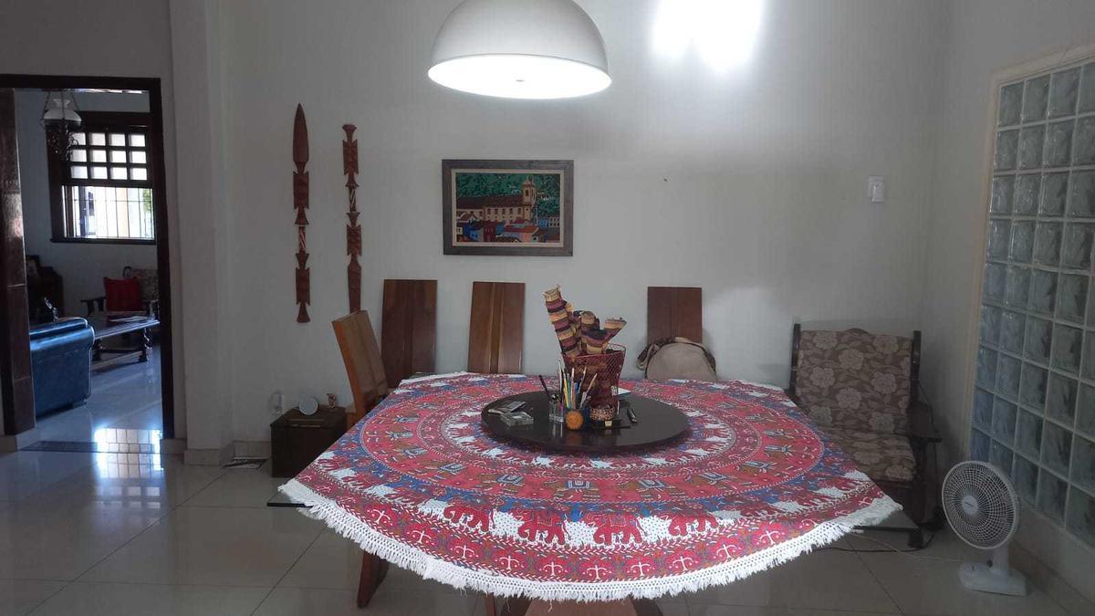 Casa, Nova Vista, 6 Quartos, 4 Vagas, 2 Suítes