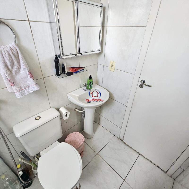 Apartamento, Arvoredo, 2 Quartos, 2 Vagas