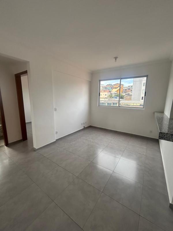 Apartamento, Milionários, 2 Quartos, 1 Vaga