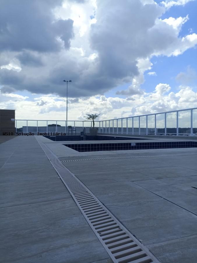 Apartamento, Centro, 2 Quartos, 1 Vaga