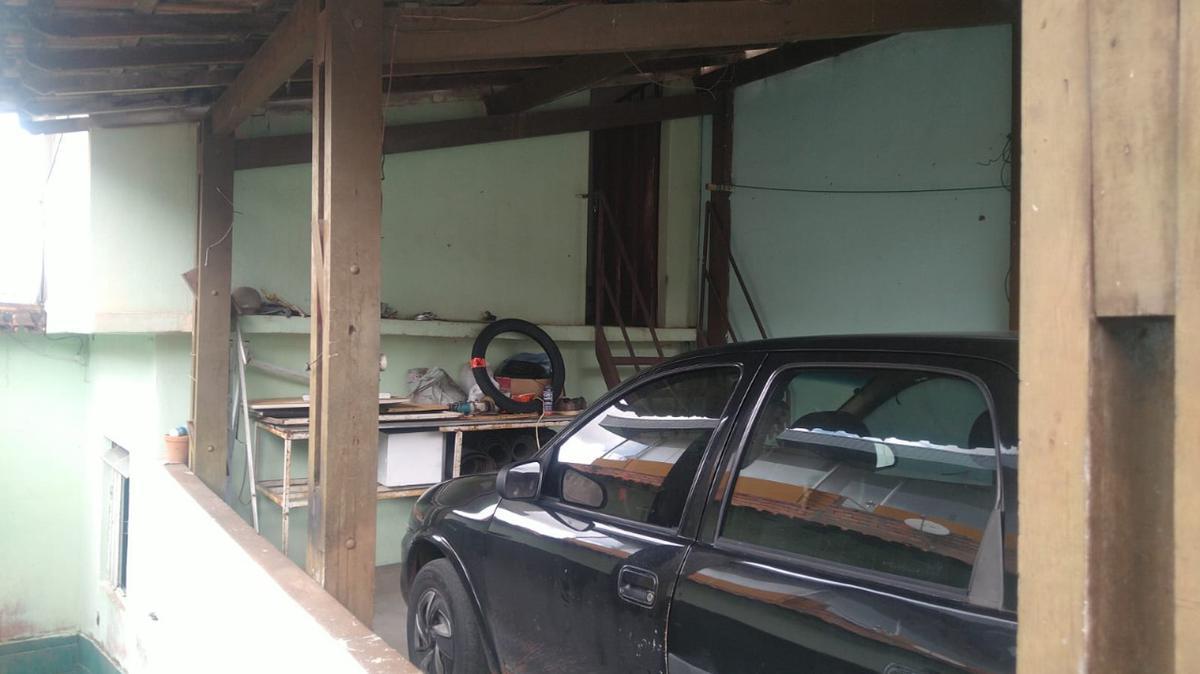 Andar, Novo Progresso, 3 Quartos, 4 Vagas