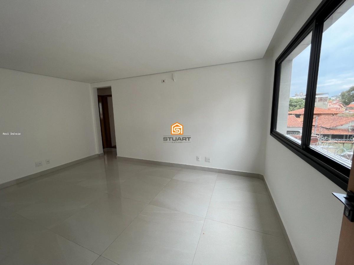Apartamento, Itapoã, 3 Quartos, 2 Vagas, 1 Suíte