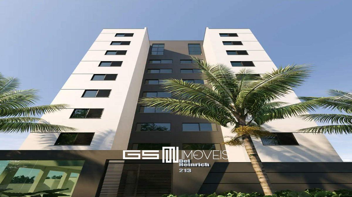 Apartamento, Miramar (barreiro), 3 Quartos, 2 Vagas, 1 Suíte