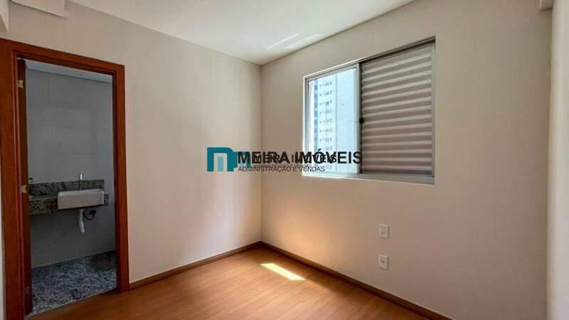 Apartamento, Lourdes, 2 Quartos, 1 Vaga, 2 Suítes