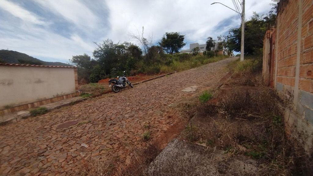 Lote, Paciência, 0 Quarto, 0 Vaga