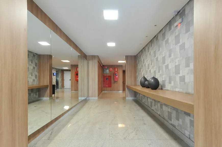 Apartamento, Cruzeiro, 3 Quartos, 2 Vagas, 1 Suíte
