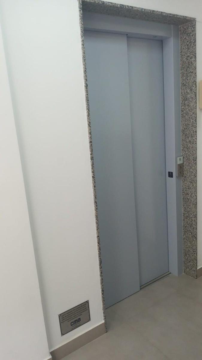 Apartamento, Serra, 2 Quartos, 2 Vagas, 1 Suíte