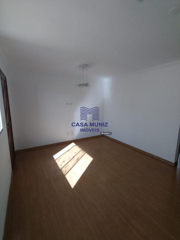 Apartamento, Silveira, 2 Quartos, 1 Vaga