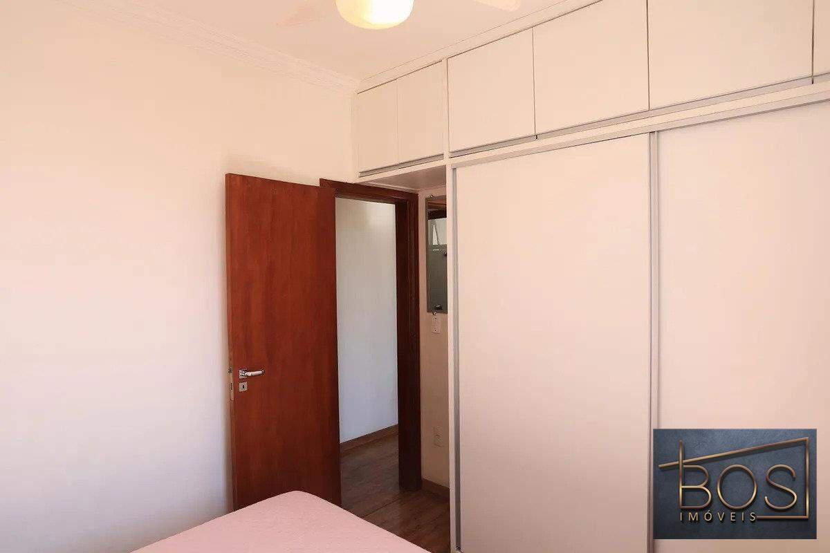 Apartamento, Santa Efigênia, 3 Quartos, 1 Vaga