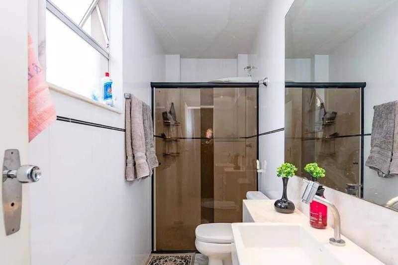 Apartamento, Coração de Jesus, 3 Quartos, 1 Vaga, 1 Suíte