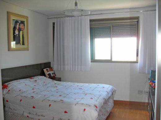 Cobertura, Vila da Serra, 4 Quartos, 5 Vagas, 2 Suítes