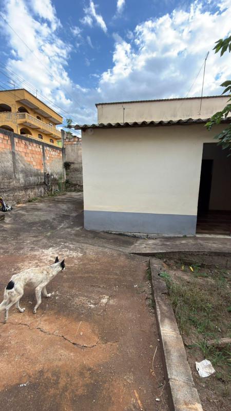 Casa, Brasília, 3 Quartos, 2 Vagas