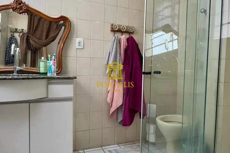 Apartamento, Cidade Nova, 3 Quartos, 1 Vaga, 2 Suítes