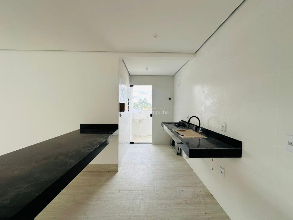 Apartamento, Itapoã, 3 Quartos, 2 Vagas, 1 Suíte