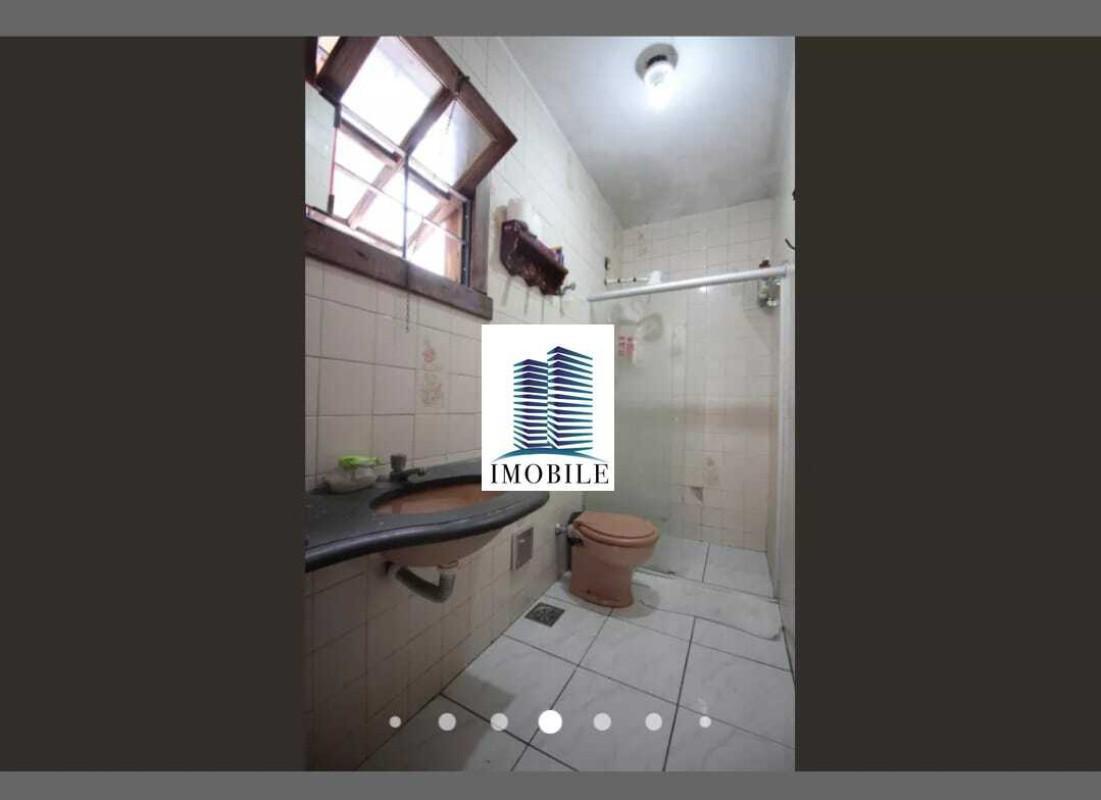 Casa, Floramar, 4 Quartos, 2 Vagas, 1 Suíte