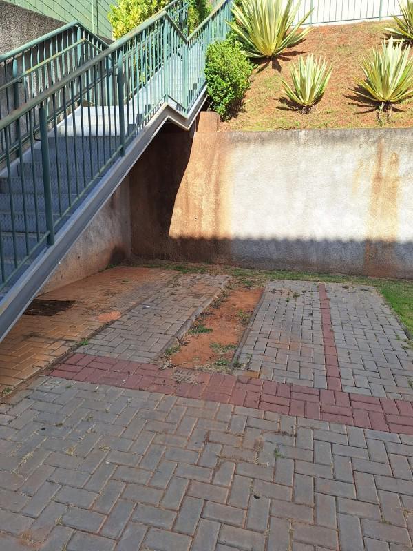 Apartamento, Nova Pampulha, 2 Quartos, 1 Vaga