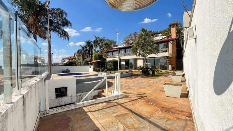 Casa, Mangabeiras, 4 Quartos, 4 Vagas, 2 Suítes