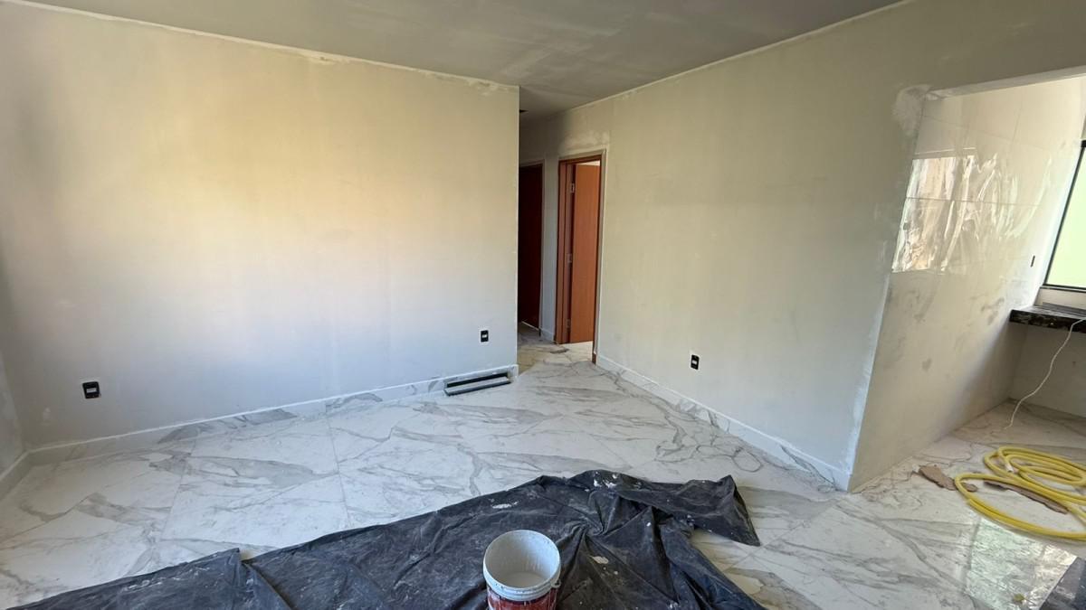 Cobertura, Masterville, 3 Quartos, 1 Vaga, 1 Suíte