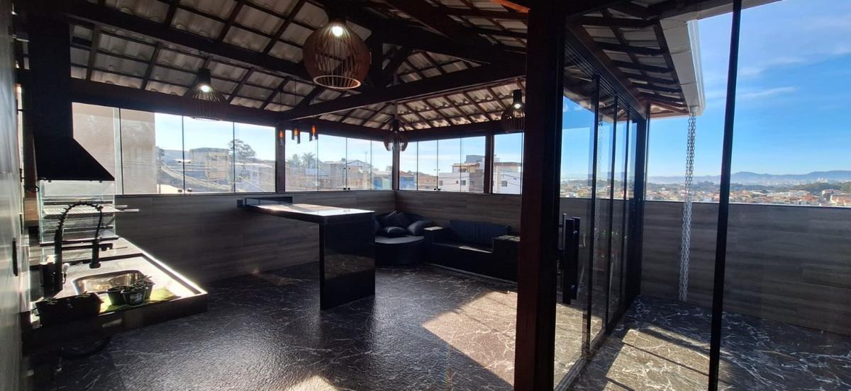 Casa, Parque Xangri-lá, 2 Quartos, 1 Vaga