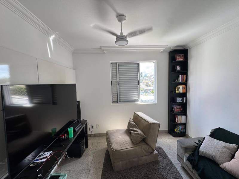 Apartamento, União, 4 Quartos, 4 Vagas, 2 Suítes