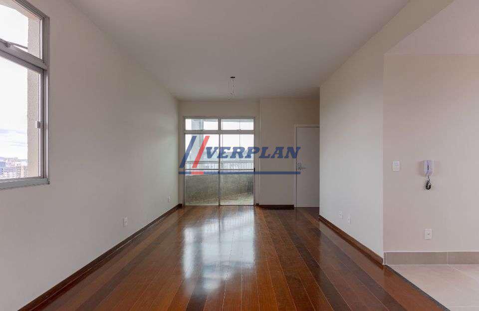 Apartamento, Santo Agostinho, 3 Quartos, 2 Vagas, 1 Suíte