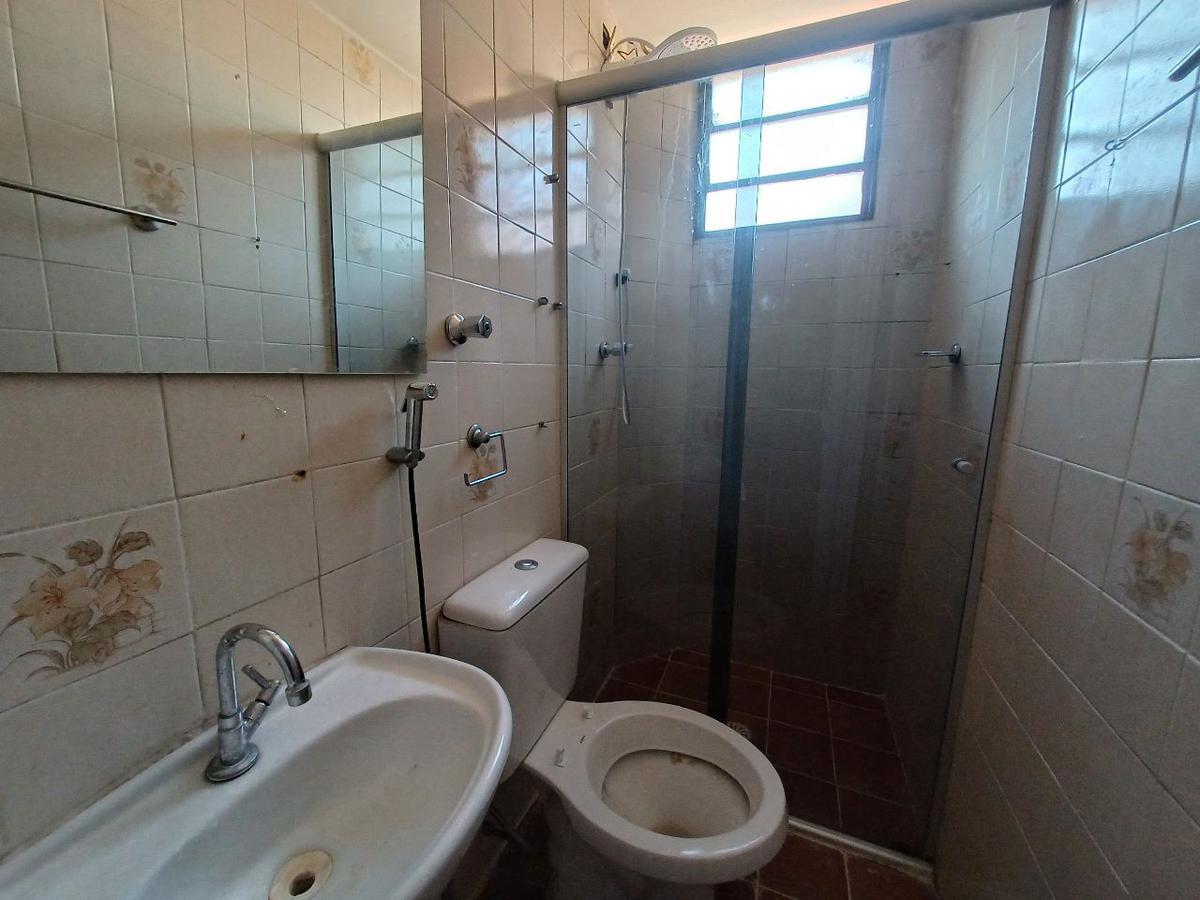 Casa, Palmares, 2 Quartos, 1 Vaga