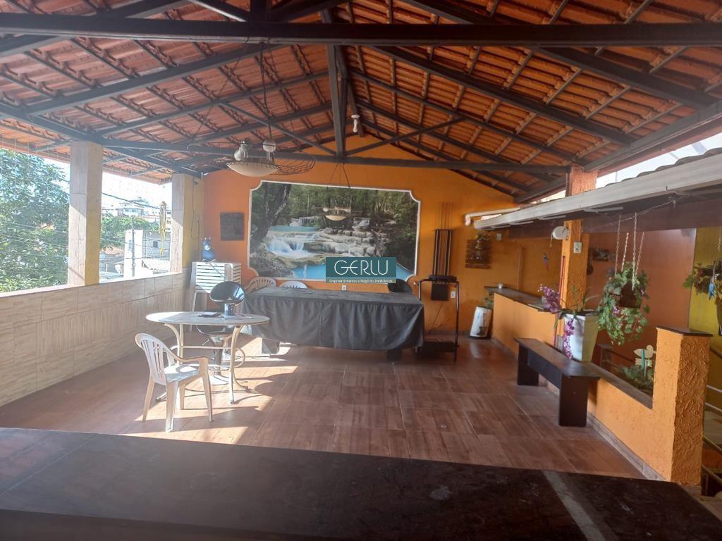 Casa, Sapucaia II, 3 Quartos, 3 Vagas, 1 Suíte