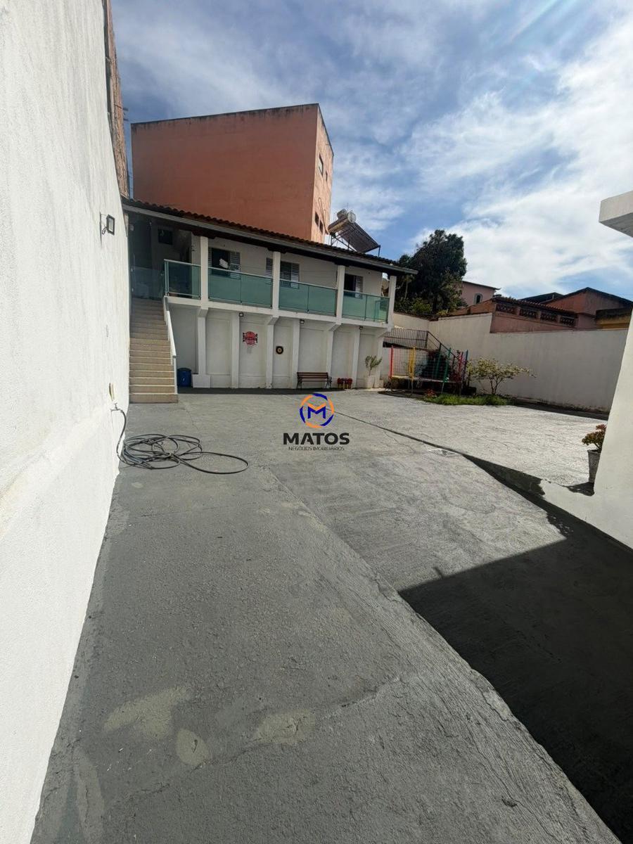Casa, São Benedito, 2 Quartos, 5 Vagas