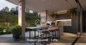 Apart Hotel, Vale do Sereno, 1 Quarto, 1 Vaga, 1 Suíte