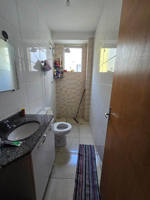 Cobertura, Parque Xangri-lá, 2 Quartos, 1 Vaga