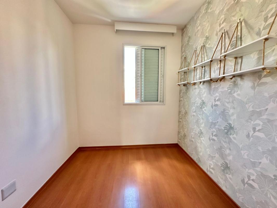 Cobertura, Castelo, 3 Quartos, 2 Vagas, 1 Suíte