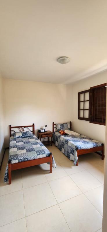 Casa, Recanto da Lagoa, 3 Quartos, 4 Vagas, 2 Suítes