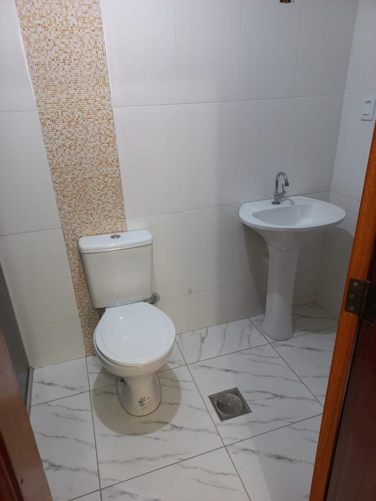 Apartamento, Itapoã, 3 Quartos, 2 Vagas, 1 Suíte