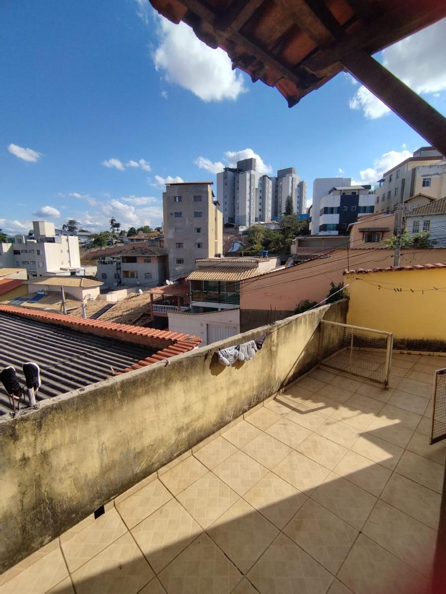 Casa, Planalto, 4 Quartos, 4 Vagas, 1 Suíte