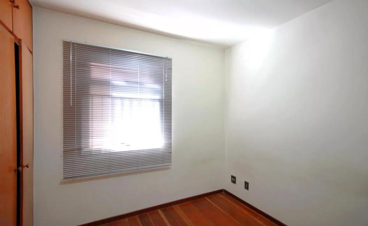 Apartamento, Lourdes, 3 Quartos, 1 Vaga, 1 Suíte