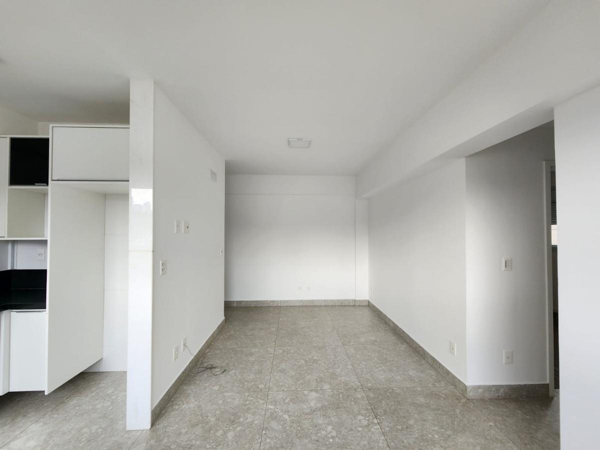 Apartamento, Vila Paris, 3 Quartos, 2 Vagas, 1 Suíte