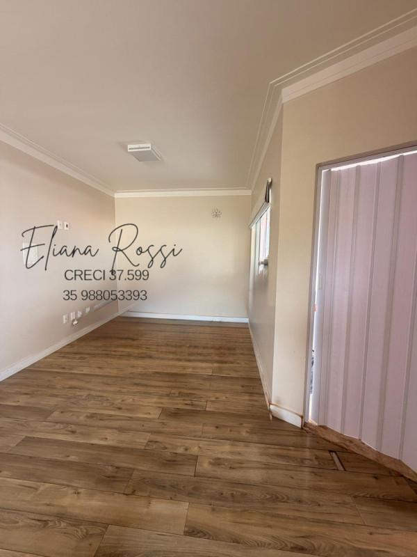 Casa, Rezende, 4 Quartos, 4 Vagas, 1 Suíte