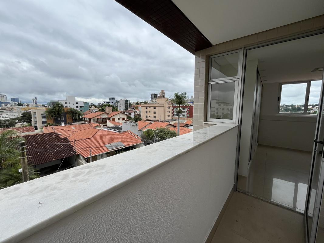 Cobertura, Jardim da Cidade, 4 Quartos, 2 Vagas