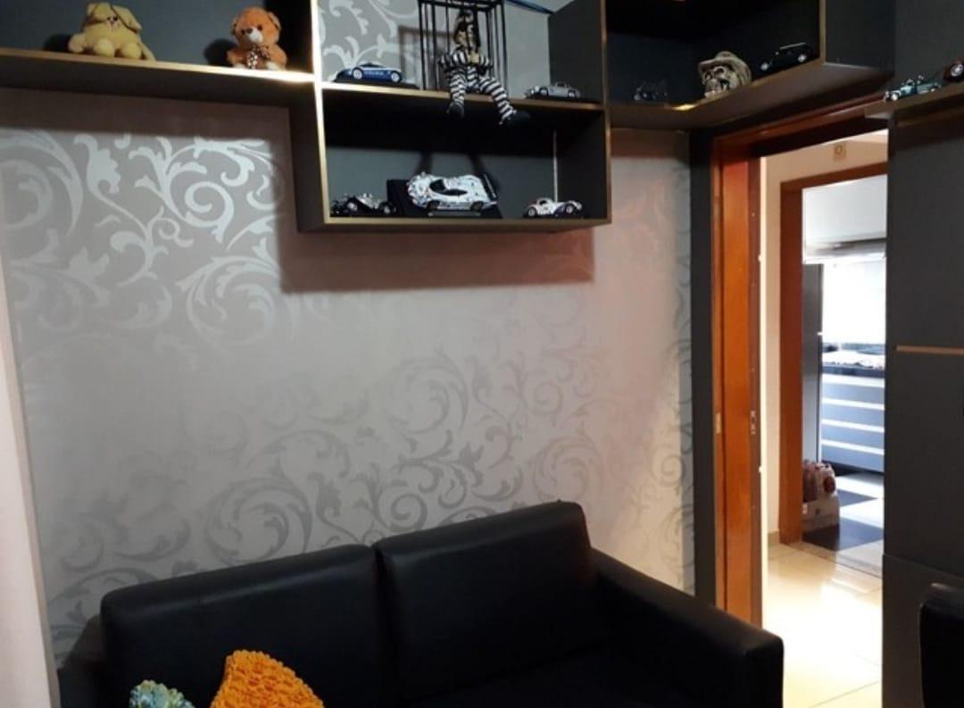 Apartamento, São João Batista (venda Nova), 2 Quartos, 1 Vaga