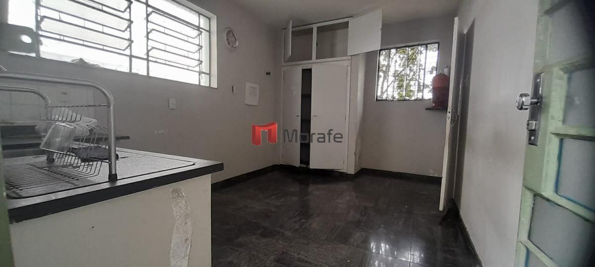 Casa, São Francisco, 4 Quartos, 4 Vagas, 1 Suíte