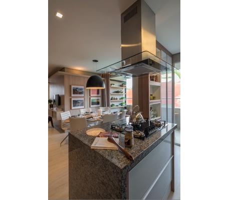 Apartamento, Ouro Preto, 2 Quartos, 1 Vaga, 1 Suíte