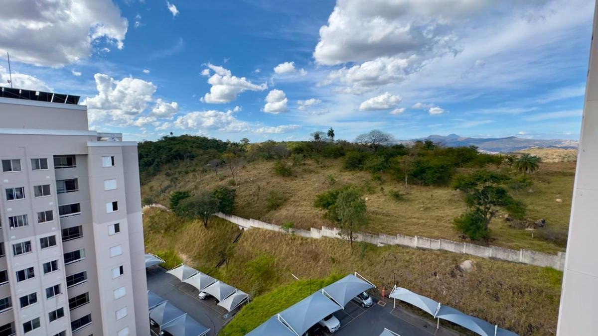 Apartamento, Nova Vista, 2 Quartos, 1 Vaga, 1 Suíte